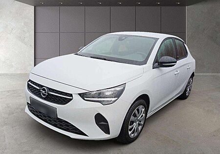 Opel Corsa-e e Edition 8-fach Reifen