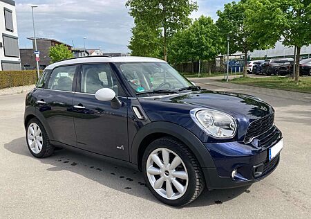 Mini Cooper S Countryman Cooper S All4 * Xenon * Leder * PDC
