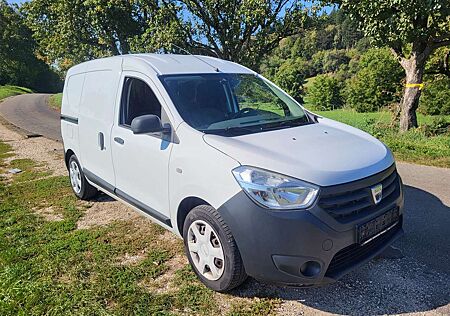 Dacia Dokker 1.6 Ambiance Navi