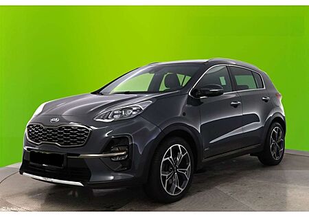 Kia Sportage 1.6 T-GDI AWD GT LINE