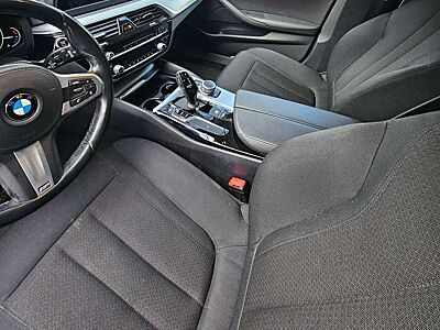 BMW 520 520i Touring Aut.