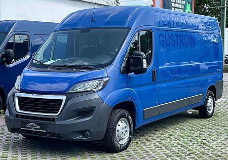 Peugeot Boxer 2.0 HDI//MAXI//Kamera//1.Hand//EURO 6//TOP