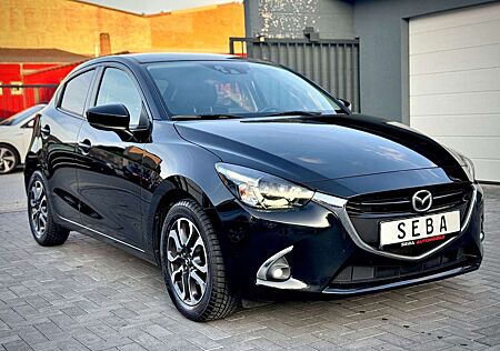 Mazda 2 Sports-Line '.Hand'LED'Navi'