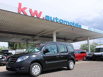 Mercedes-Benz Citan Kombi 109 CDI lang,Klima,PDC,Navi.Shzg.DAB