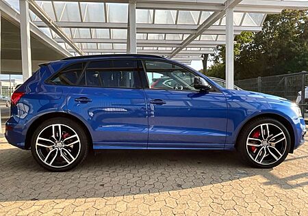 Audi SQ5 3.0 TDI plus quattro*Pano*Ky-Go*LED*AHK*ACC*