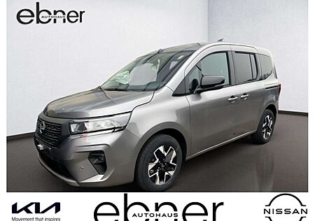 Nissan Townstar DIG-T 130 N Connecta / NAVI / DESIGN PA