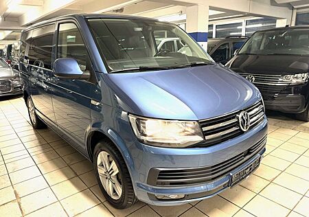 VW T6 Multivan Volkswagen 2.0 TDI Multivan Comfortline Leder, Navi, AHK