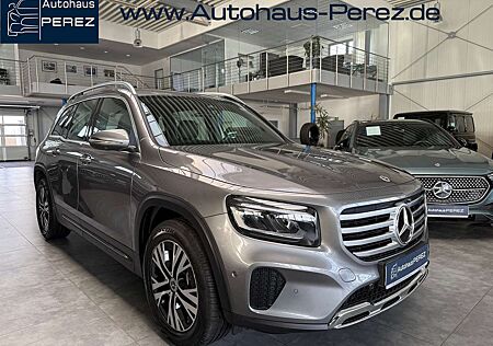 Mercedes-Benz GLB 250 4M DISTRONIC-360- KEYLESS- MBUX PREMIUM!
