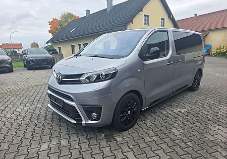 Toyota Pro Ace gebraucht kaufen Toyota Pro Ace Proace L1 Executive++Automatik,Leder,Navi,++