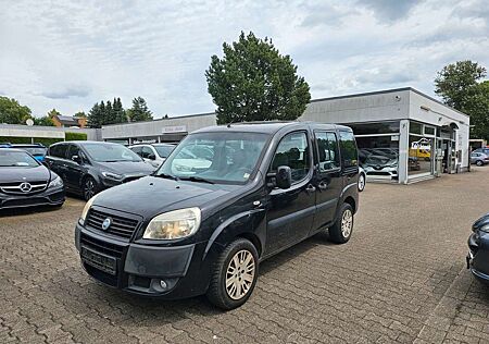 Fiat Doblo 1.4 8V Active *KLIMAANLAGE*