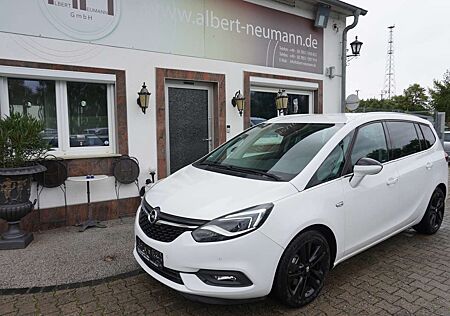 Opel Zafira Business Innovation