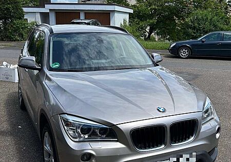 BMW X1 sDrive20d Aut.