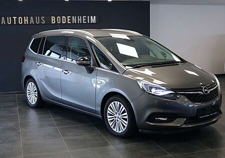 Opel Zafira C Innovation Start/Stop 7 SITZER/KAMERA
