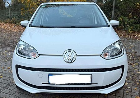 VW Up Volkswagen ! move !