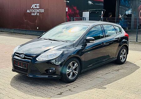 Ford Focus Lim. Sync Edition