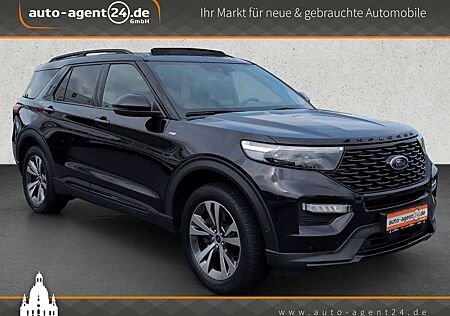 Ford Explorer 3.0 PHEV ST-Line/Pano/AHK/Sitzlüft./B&O