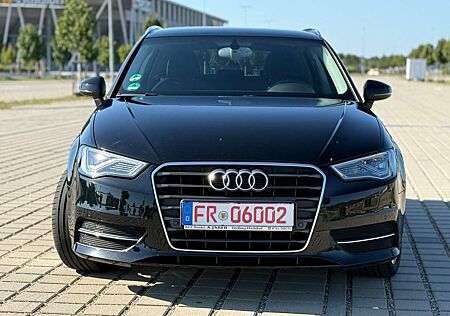 Audi A3 Sportback ambition KW ;92 , Automatik+Klima .
