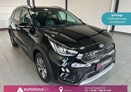 Kia Niro 1.6 Plug-in Hybrid Spirit|LED|Kamera|Navi