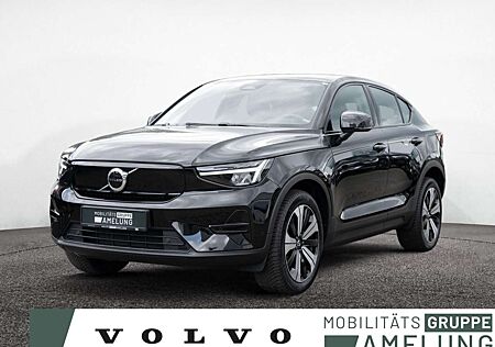 Volvo C40 Recharge Single Motor Core aus 1.Hand