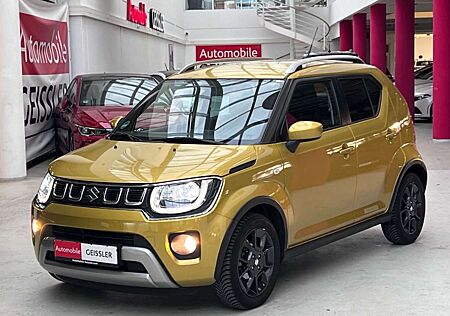 Suzuki Ignis 1.2 Duakjet Comfort Automatik+Kamera