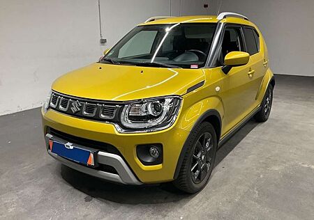 Suzuki Ignis 1.2 Duakjet Comfort Automatik+Kamera