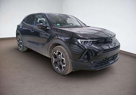 Opel Mokka Ultimate 1.2Turbo**NAVI**SHZ**TOTER-WINKEL-ASSISTE