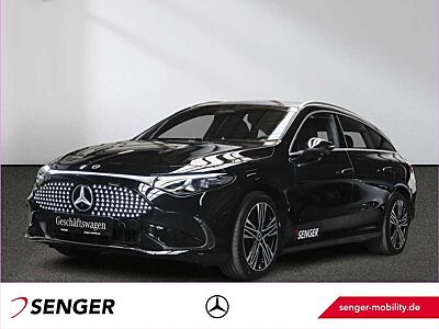 Mercedes-Benz CLA 250 + SB Progressive Panorama Kamera MBUX LED