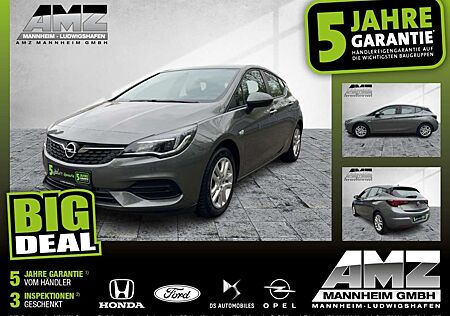 Opel Astra K 5-trg. 1.2 Turbo *Klima*