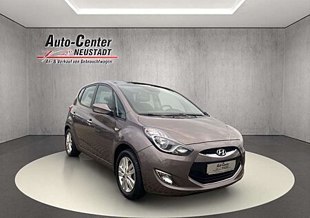 Hyundai ix20 1.6 Trend PANO/KLIMAA/KAMERA/SHZ