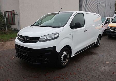 Opel Vivaro / Kasten / Klima / Tempomat / 1 Hand