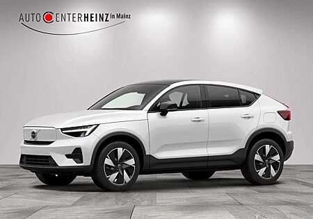 Volvo C40 Recharge Pure Electric MY24 Recharge Plus, Sin