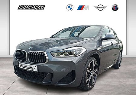 BMW X2 xDrive20d M Sportpaket Head-Up DAB LED RFK