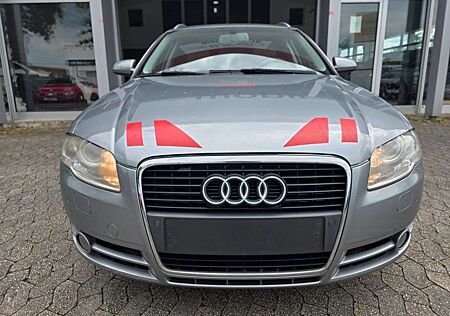 Audi A4 Avant 2.7 TDI
