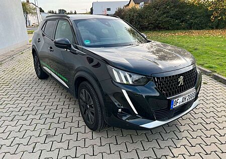 Peugeot 2008 GT Pack 155 !!
