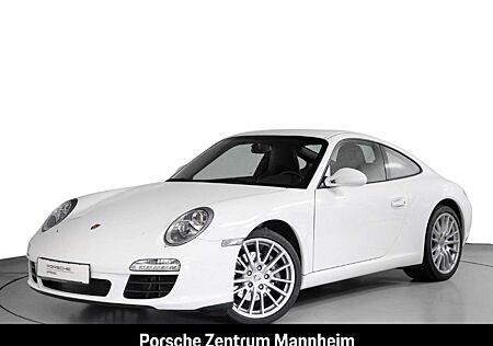 Porsche 997 -2 (911) Carrera Coupe