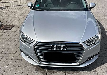 Audi A3 A3 1.0 TFSI Limousine S tronic design