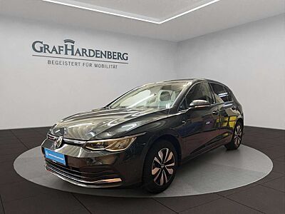Volkswagen Golf VIII 1.5 eTSI DSG Move LED GRA App-Connect