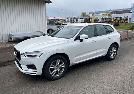 Volvo XC 60 XC60 D3 2WD Momentum Navi/AHK/LED/Carplay/Sitzh.