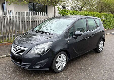 Opel Meriva 1.7 CDTI Color Edition