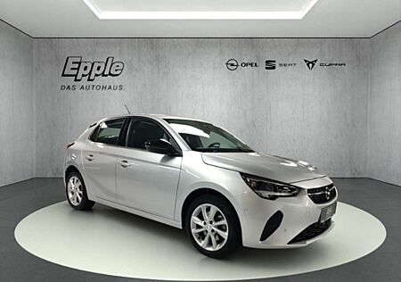 Opel Corsa Elegance Park&Go Paket Sitzheizung Totwinkelassist