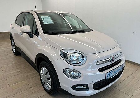 Fiat 500X Opening Edition City/Kamera/1.Hand/SHZ