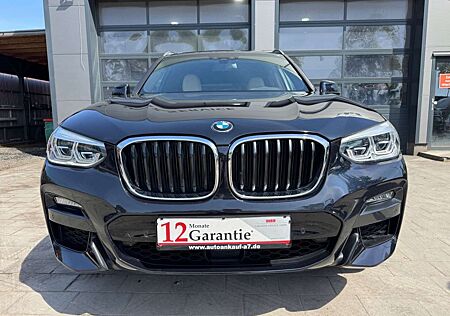 BMW X3 xDrive 20 d M Sport *LEDER/STHZ/LENKRADHZ*