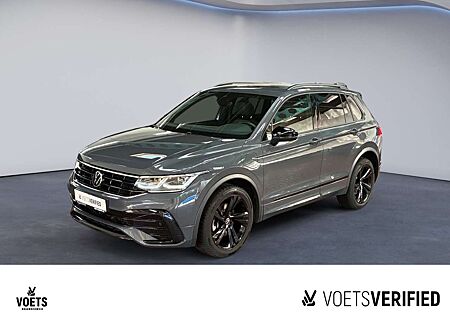 VW Tiguan Volkswagen R-Line 1.4 TSI e-Hybrid DSG MATRIX-LED+ACC+PANO
