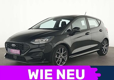 Ford Fiesta ST-Line ACC|LED|Fahrer-Assistenz-Paket