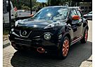 Nissan Juke 1.6l *KLIMA* 8*BEREIFT TÜV NEU & SCHECKHEFT