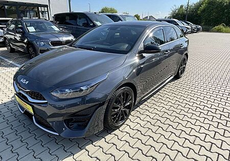 Kia Pro_ceed ProCeed / pro_cee'd ProCeed GT-Line 1.5 T-GDI AHK LED ACC NAVI