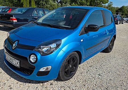 Renault Twingo 1.2 Dynamique Automatik KLIMA
