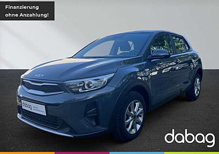 Kia Stonic 1.0 T-GDI 100 OPF DCT7 Vision