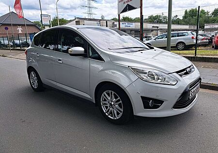 Ford C-Max 1.0 EcoBoost Start-Stopp-System Titanium