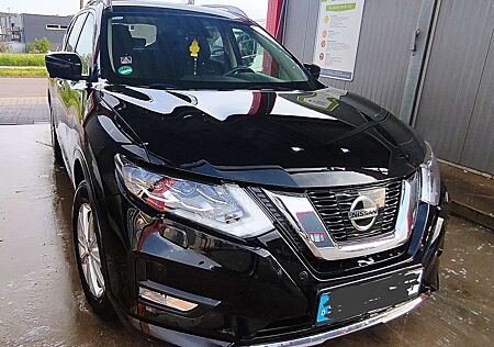 Nissan X-Trail 1.6 DIG-T N-Connecta